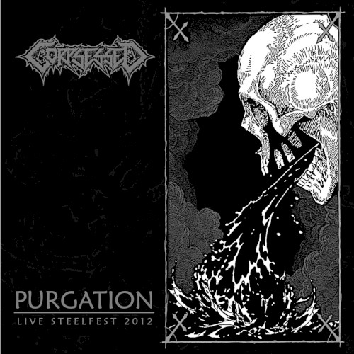 Purgation (Live Steelfest 2012)