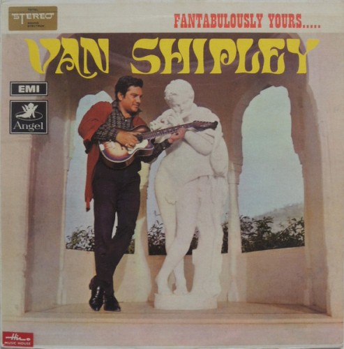 Fantabulously Yours