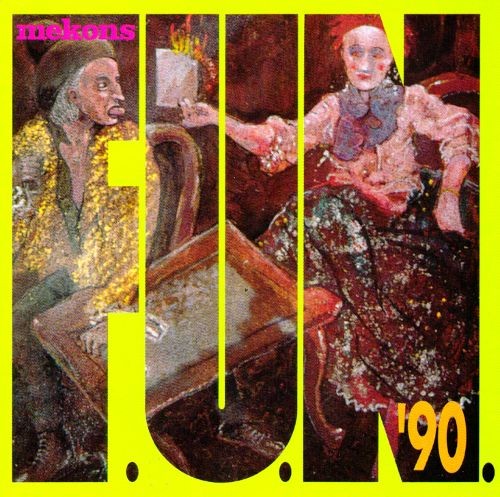 F.U.N. ’90