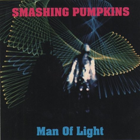 Man of Light