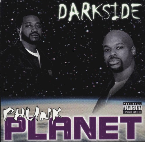 Phunk Planet