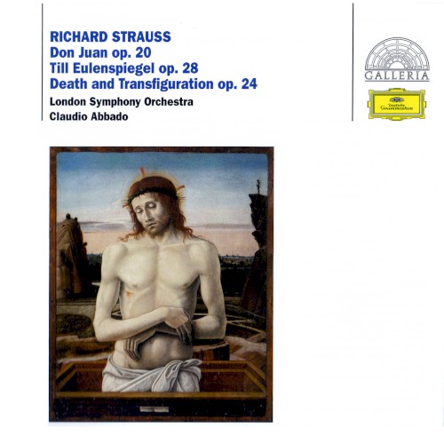 Don Juan, op. 20 / Till Eulenspiegel, op. 28 / Death and Transfiguration, op. 24