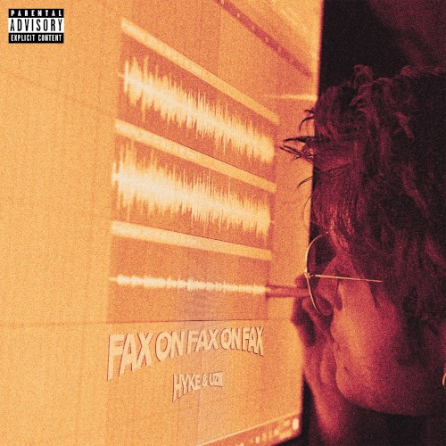 Fax on Fax on Fax