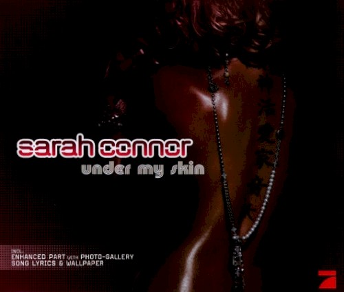 Under My Skin