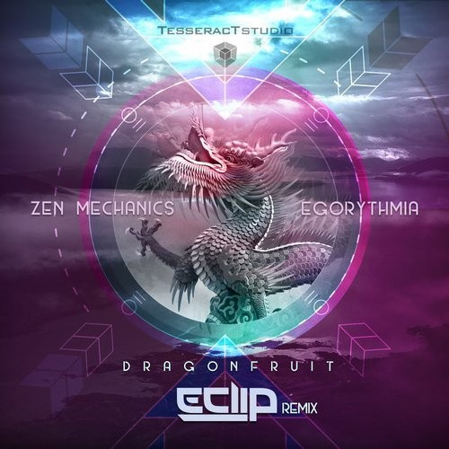 Dragonfruit (E-Clip remix)