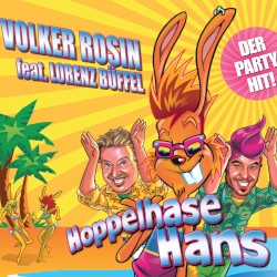 Hoppelhase Hans