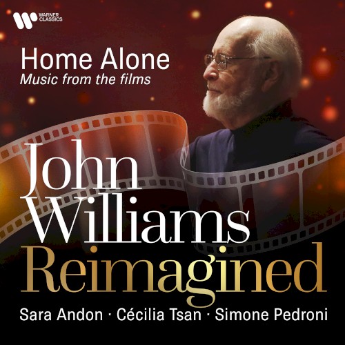 Somewhere in My Memory (From "Home Alone")