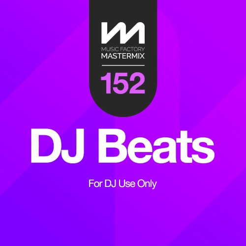 Mastermix DJ Beats, Vol. 152