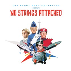 No Strings Attached