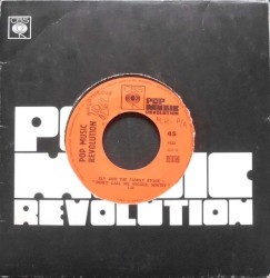 Pop Music Revolution