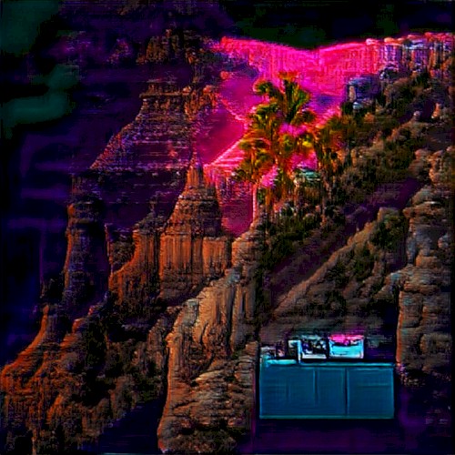 Mt. Florida