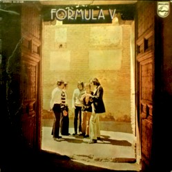 Fórmula V