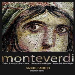 L’Orfeo