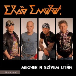 Megyek a szívem után