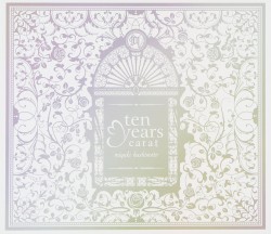 ten years carat