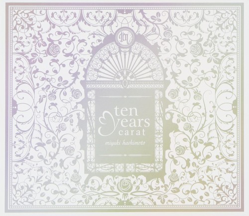 ten years carat