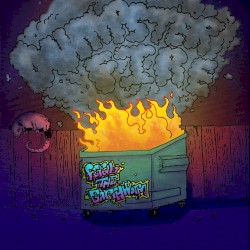 Dumpster fire
