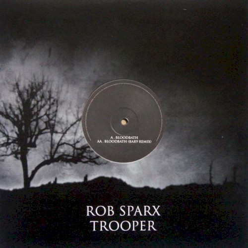 Trooper (Part 2)