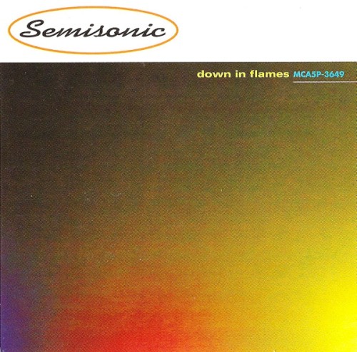Down In Flames