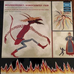 Sorochintsy Fair