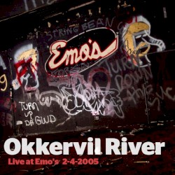 Live at Emo's 02/04/2005