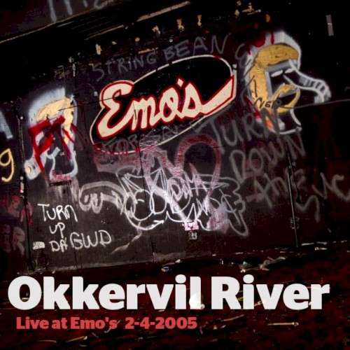 Live at Emo's 02/04/2005