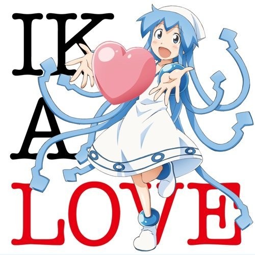 IKA LOVE
