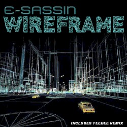 Wireframe / Wireframe (Teebee remix)