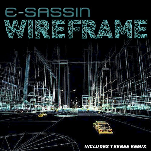 Wireframe / Wireframe (Teebee remix)