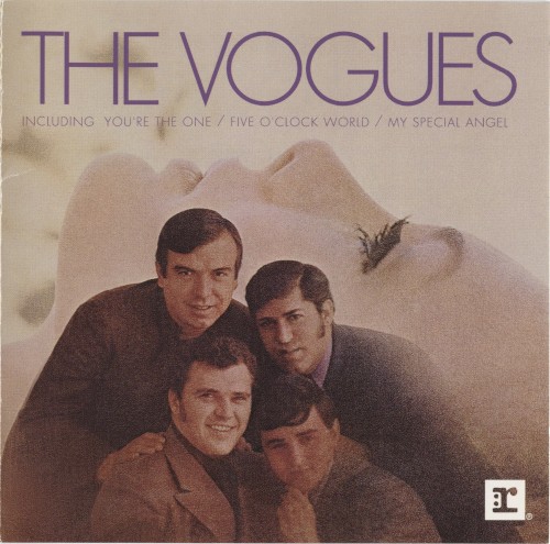 The Best of the Vogues