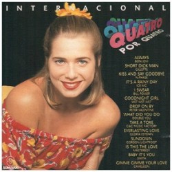Quatro por quatro: Internacional