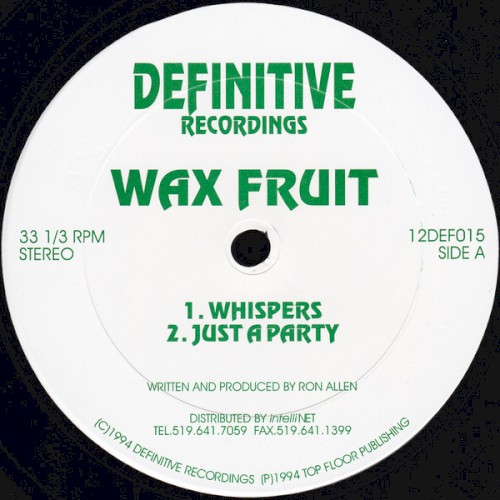 Whispers