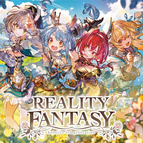REALITY FANTASY