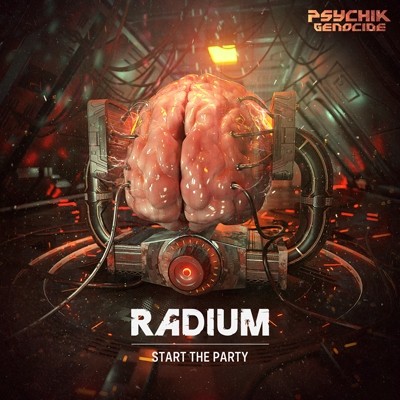 Start the party