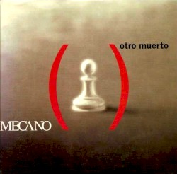 Otro muerto