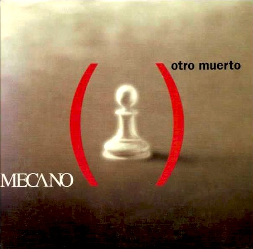 Otro muerto