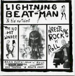 Wrestling Rock 'n' Roll