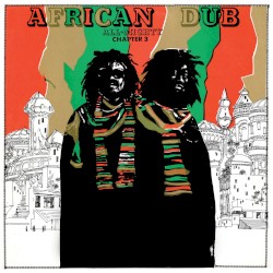 African Dub All-Mighty, Volume 3