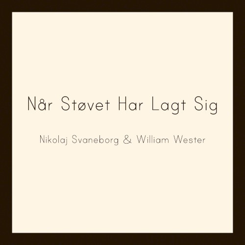 Når Støvet Har Lagt Sig