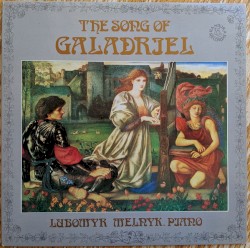 The Song of Galadriel