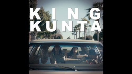 King Kunta