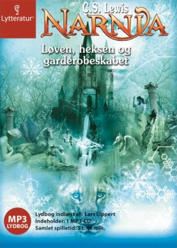 Løven, heksen og garderobeskabet