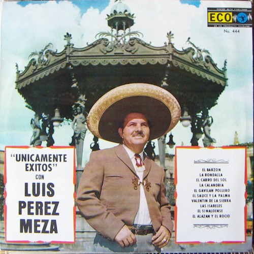 Unicamente éxitos