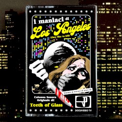 I Maniaci di Los Angeles (They Like to Kill) O.S.T.