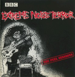 The Peel Sessions