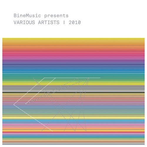 Binemusic Presents Various Artists: 2010