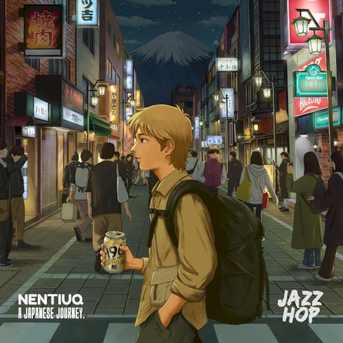A Japanese Journey