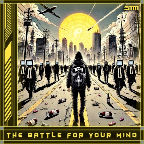 The Battle For Your Mind