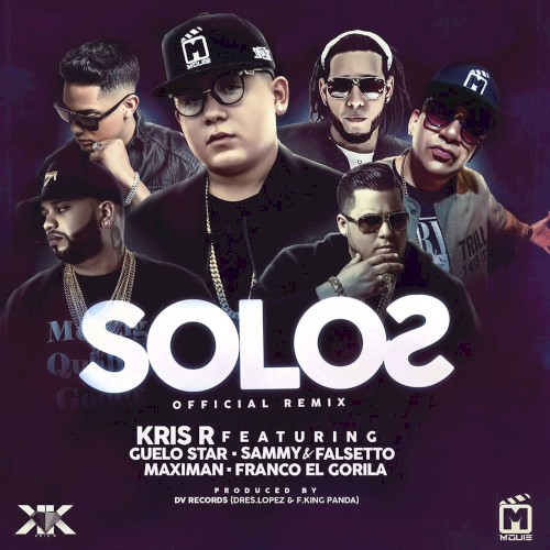 Solos (remix)
