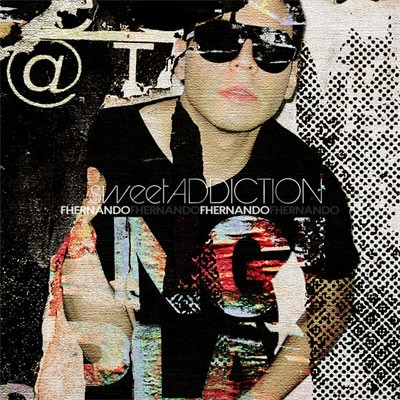 Sweet Addiction
